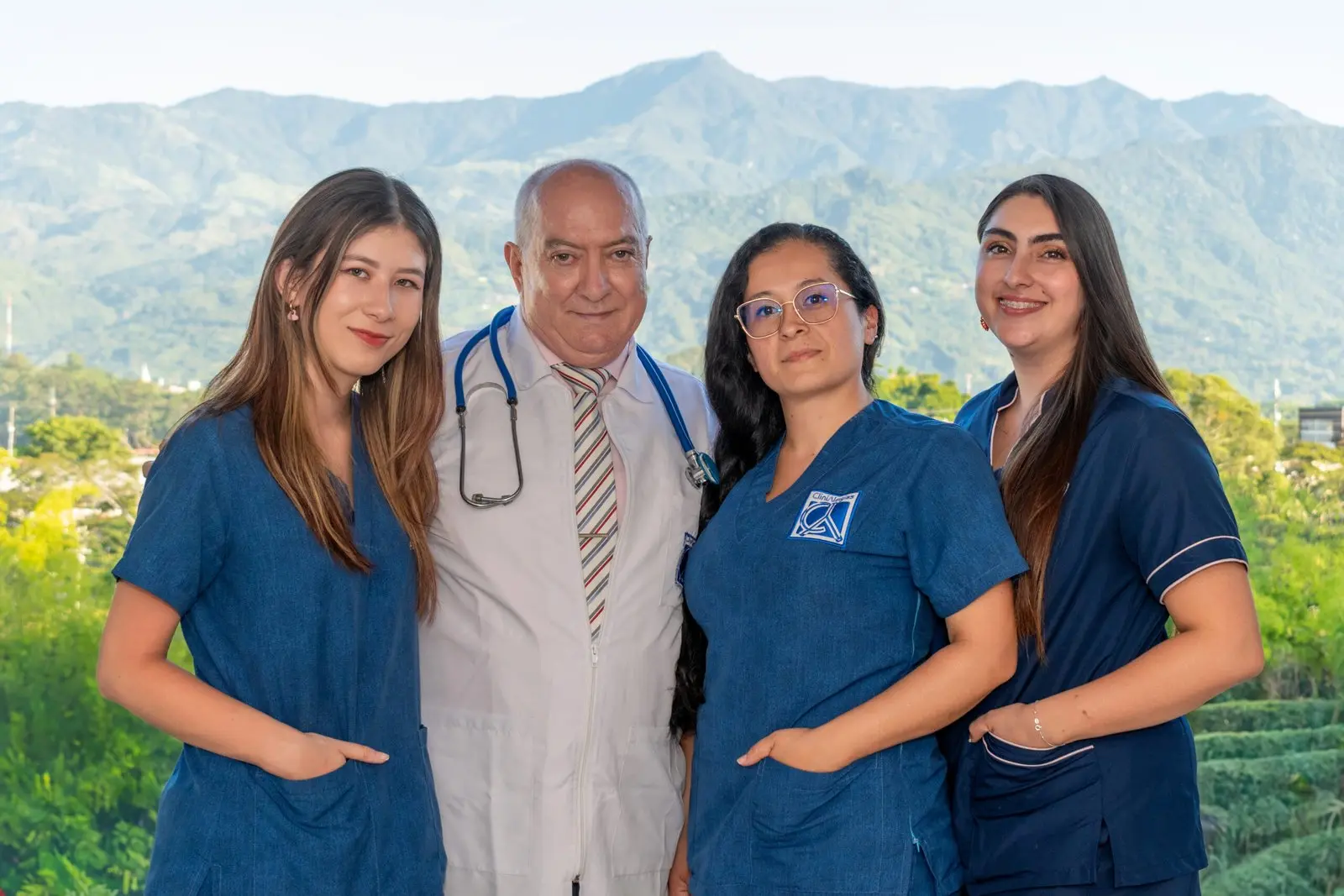 Atención al paciente en Inmunovida